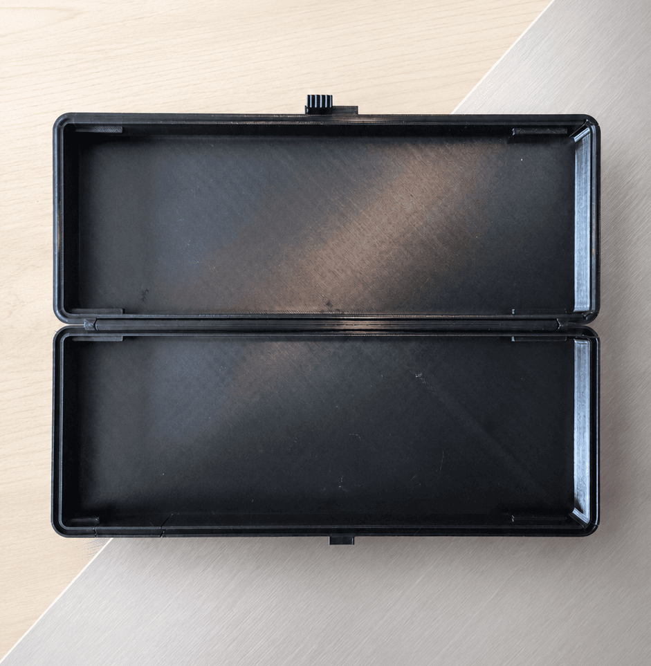 Combined OP-1 / OP-XY Case view 3