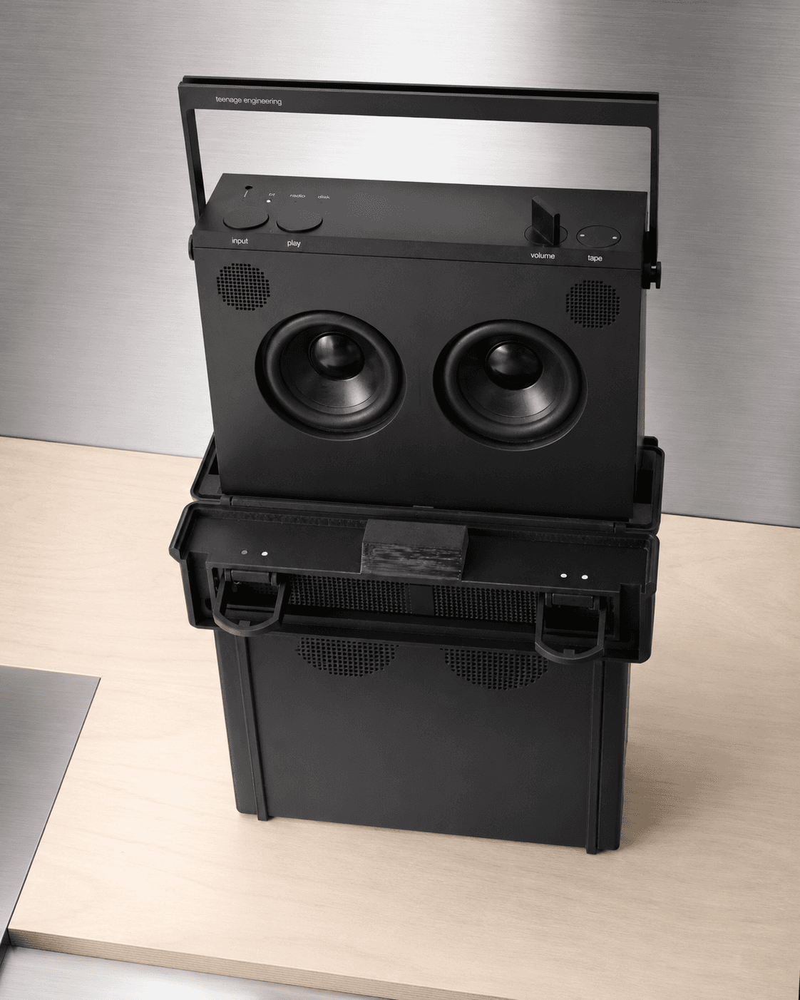 OB-4 Case
