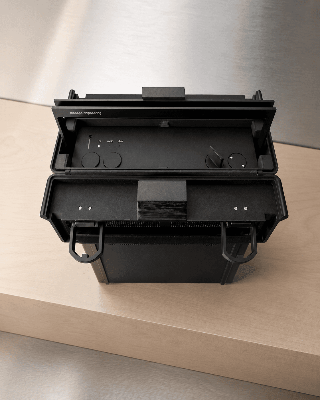 OB-4 Case view 2