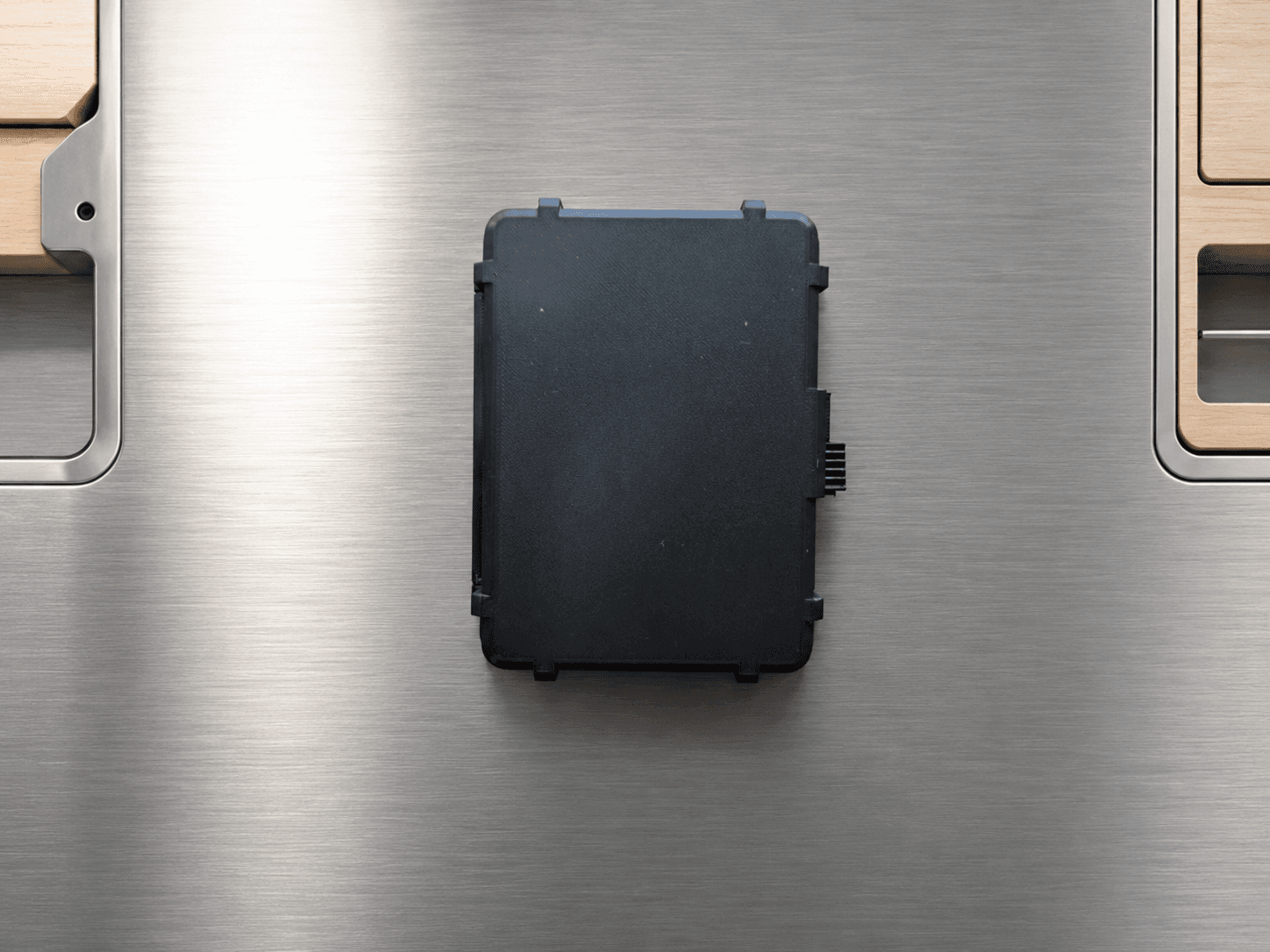 PO Case - 3 Unit