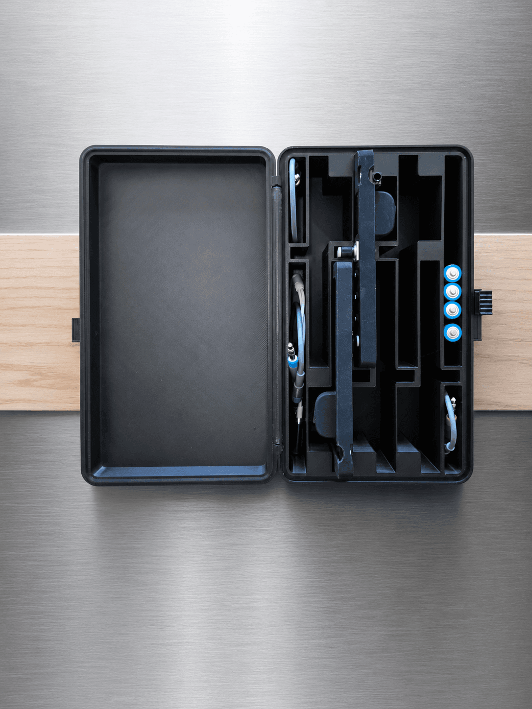 PO Case - 6 Unit