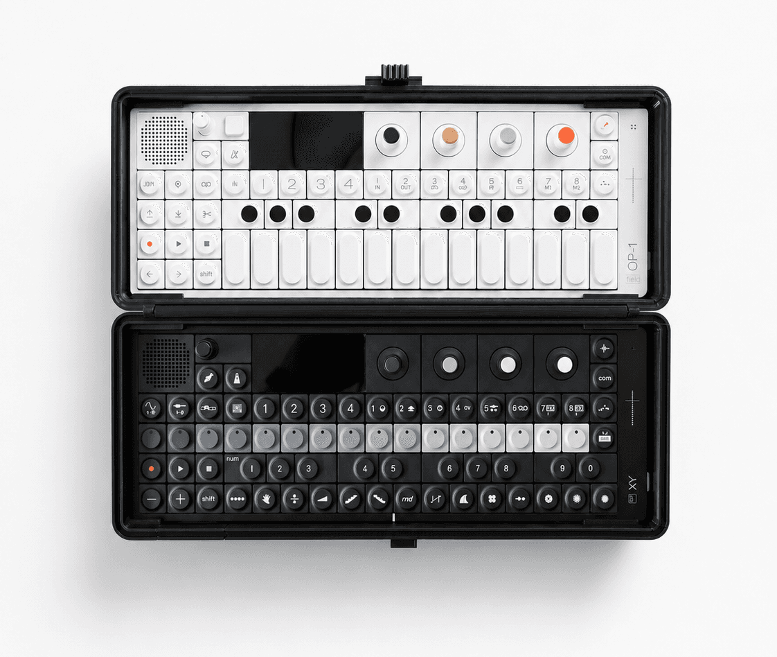 OP-1+OP-XY