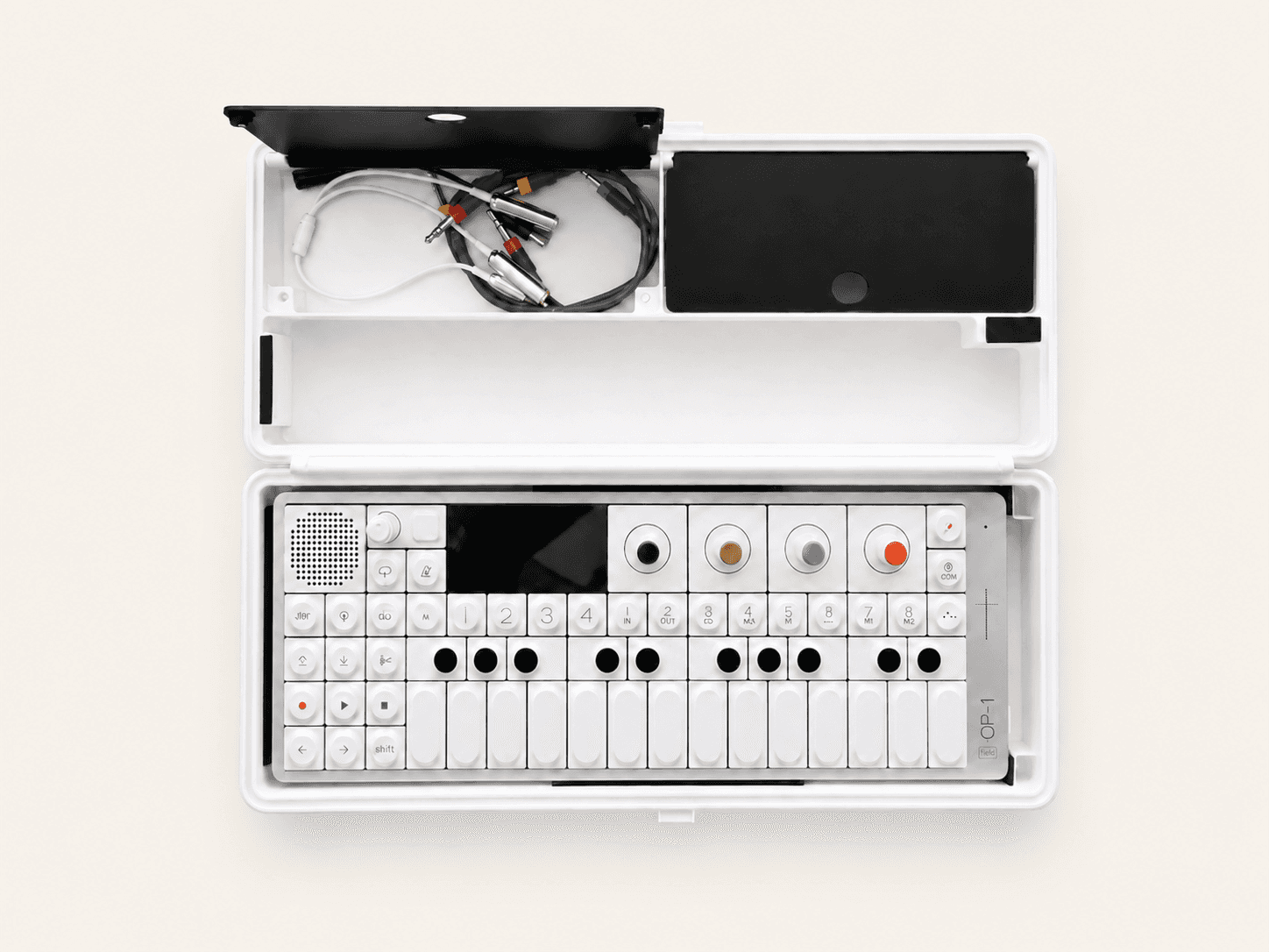 OP-1 Field