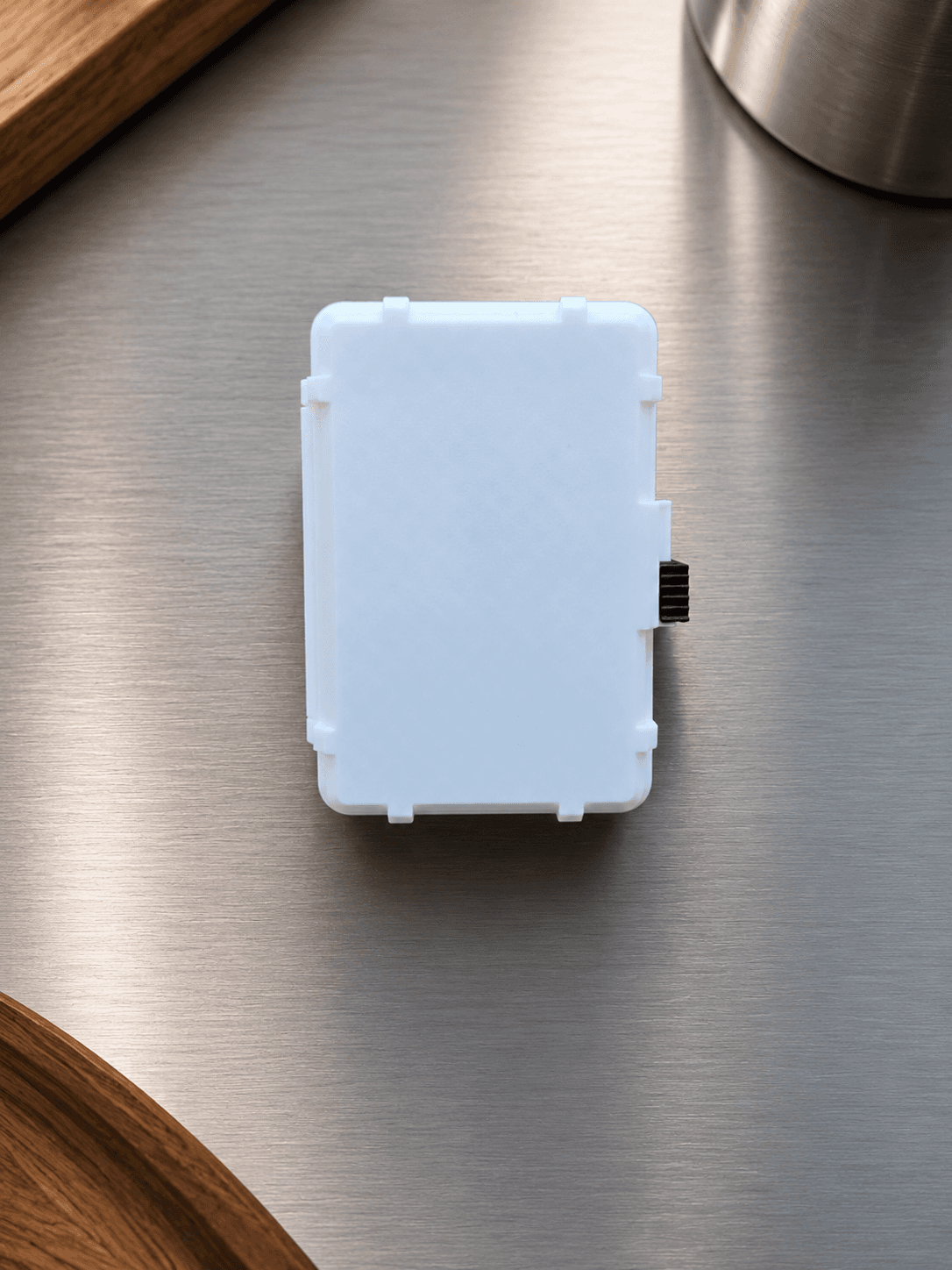 TX-6 Case view 3
