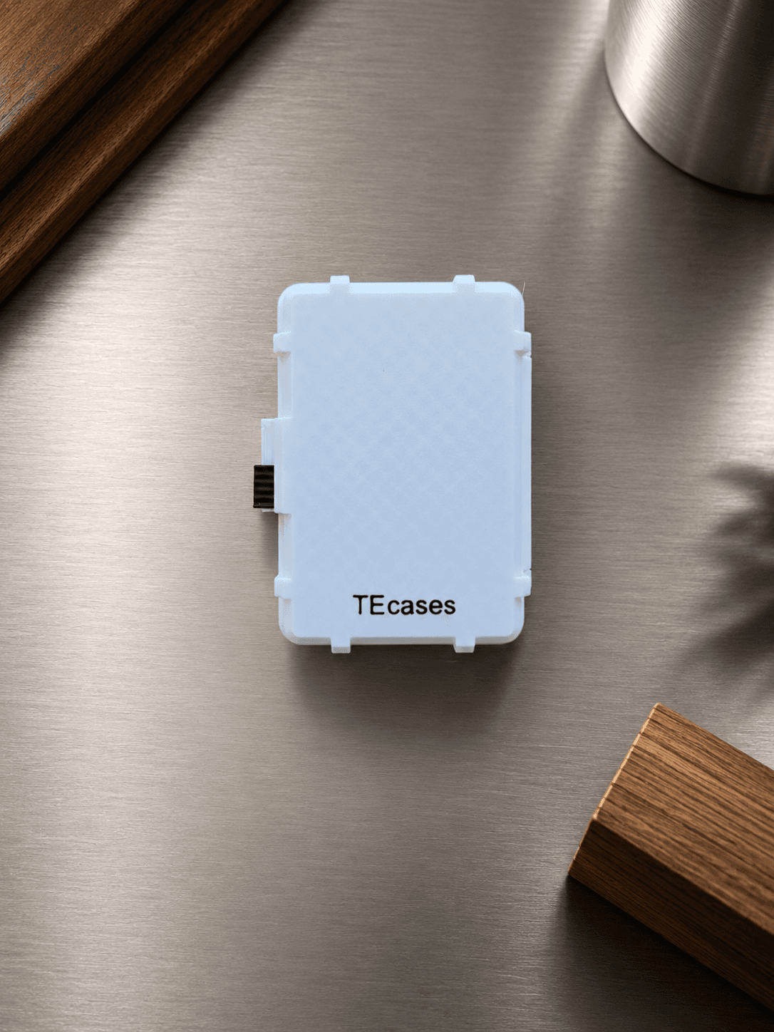 TX-6 Case view 4