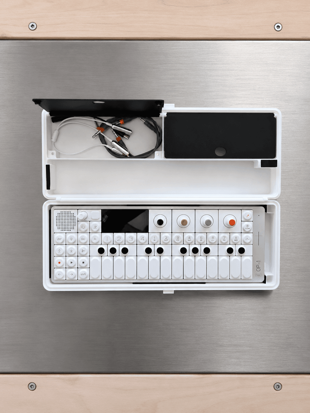 OP-1 Field Case